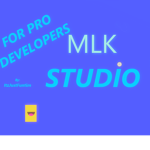 MLK Building & Programming Studio.