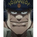 Speedwagon's Foundation