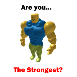 Strength Test 💪