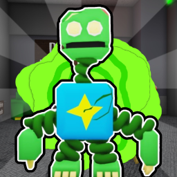 [🧟‍♂️] Backrooms Morphs 2 [🤖] icon