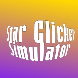 ⭐Star Clicker Simulator⭐