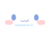 Cinnamoroll Sanrio <3