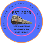 American Railroad Productions
