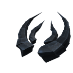 Grey Mist Horns