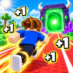 +1 Show Your Speed icon
