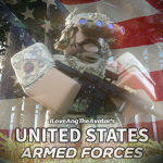 -.The United States Army.-