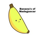 Banana's of Madagascar