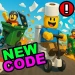Dumbest Racing Simulator ! NEW CODE icon