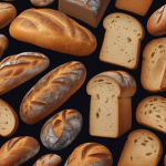 Bread Batch