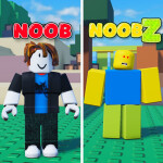 Noobz ☣️