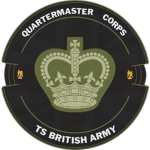 [TSBA] Quartermaster Corps.