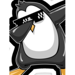 The penguin club gaming