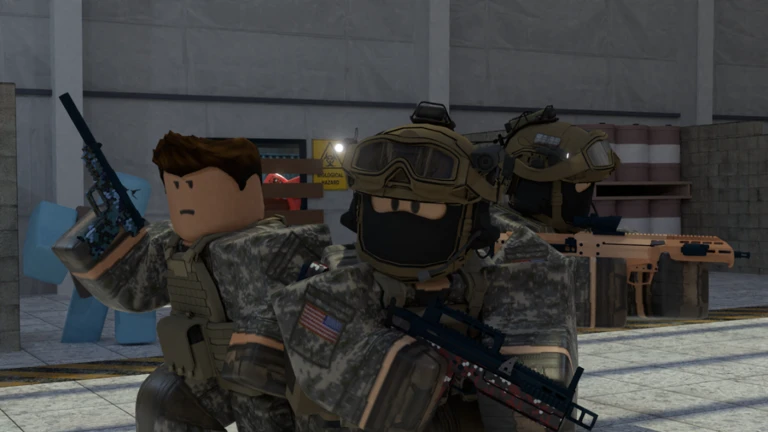 Game Place Thumbnail