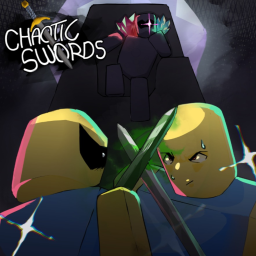 CHAOTIC SWORDS (⚔️NEW⚔️)