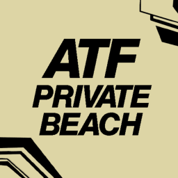 ATF Private Beach