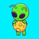 Los aLiens de marte