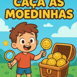 Coin Hunt 🔍
