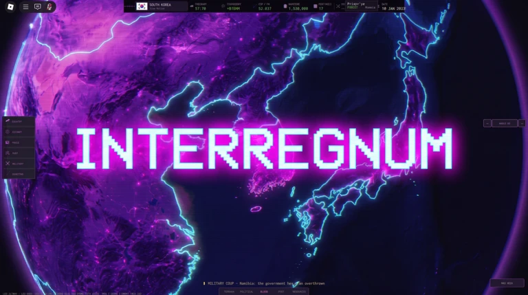 Research and Espionage