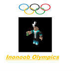 Inonoob101 Olympic Games