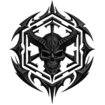 Shadowbound (The Dark Shadow Order)