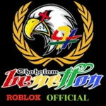 PANGKAH BURUNG ROBLOX Group Thumbnail