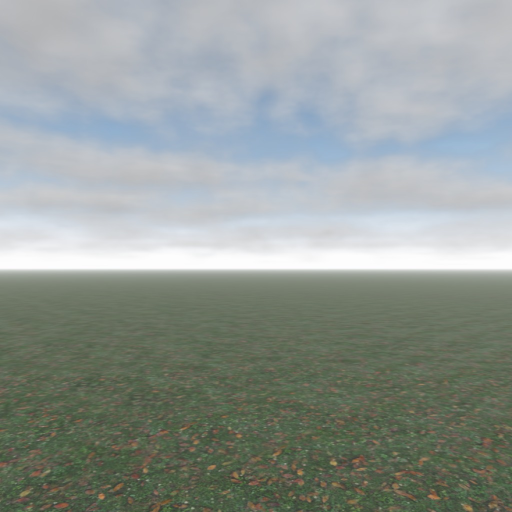 Nothingness: Rewritten