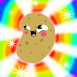 DA POTATO GANG
