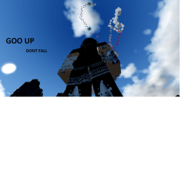 GOO UP