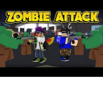 Zombie Attack Raid Group