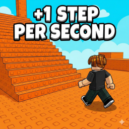💸 1 Escalier = 1 $/s