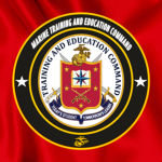 Μarine Cοrps Τraining and Education Cοmmand