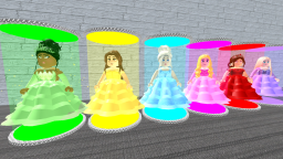 Princess Tycoon 👸