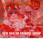 AVATAR RANKING<3