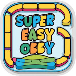 [⏳] Super Easy Obby
