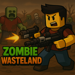 Zombie Wasteland
