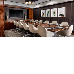 Secondary Meeting Room