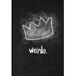 Only Weird hoomans