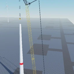 Windpark Hombressen V1 icon