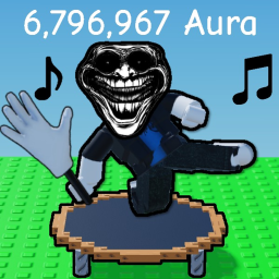 Aura Edit Ragdoll 🎵