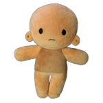 Plushie SubEnding
