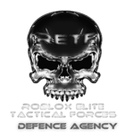 Roblox Elite Tactical Forces Defence Agency