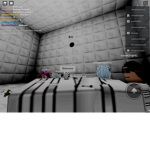 Jester Destructing