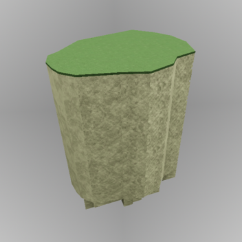 clap on a floating island simulator