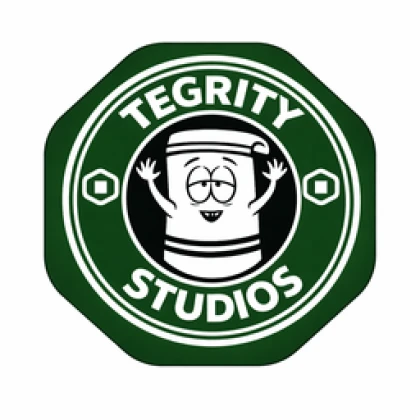 Tegridy-Studios Roblox group icon