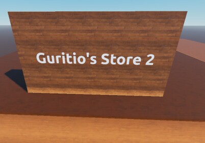 Store Simulator 2