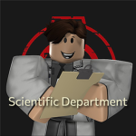[:] S.C.P.F: Scientific Department [:]