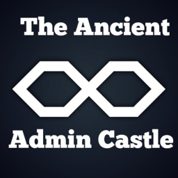 The Ancient Admin Castle