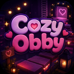Cozy Obby