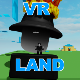 VR LAND🏝️🏝️