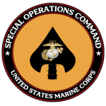 Marine Forces Special Operations Command |USMC|ᅠᅠ